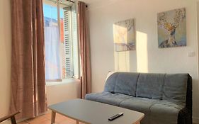 L'Allier 21 - Parking - Hypercentre - Thermes